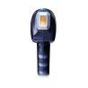 Buy cheap 1200W Diode Laser Hair Removal 12 bars Laser Diode Handle with Whole Black from wholesalers