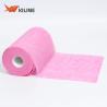 Buy cheap Washable Nonwoven Scrub Dish Cloth Towel Roll 60gsm For Kitchen Multiple Wiping from wholesalers