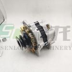24V Mitsubishi Alternator 3730070700 37300-70700 TA000A26201 600286 600814