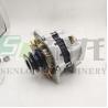 Buy cheap 24V Mitsubishi Alternator 3730070700 37300-70700 TA000A26201 600286 600814 AC280448 For Hyundai Class D6ca HD270 HD380 from wholesalers