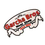 Heat Cut 9 Inch Cotton Embroidered Woven Logo Patch For Shirt