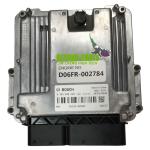 Sany SY215-10 SY245-10 SY265-10 Excavator Spare Parts Engine Controller Control