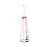Buy cheap Waterproof ABS Dental Cordless Water Flosser 300ml DC5V Charging from wholesalers