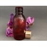 Buy cheap 100ml Polyester Embossing Liquid Medicine Bottle With Scale from wholesalers