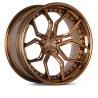 Buy cheap Alloy Forged Wheel Barrel Rim 22 Inch 5x114.3 5x127 5x130 20 from wholesalers