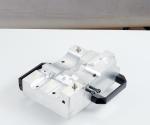 Automatic ODM Aluminium High Pressure Die Casting Multifunctional