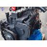 Buy cheap Komatsu WA380 Loader SAA6D114E-2 Diesel Engine For PC300 Excavator from wholesalers