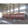 Buy cheap Single Drum Drying Machine Blast Furnace Slag Drum Dryer Machine from wholesalers
