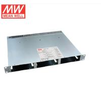Buy cheap Mean Well 19 Inch Power Supply RCP-1000-12 RC0-1000-24 1000W-1800W product