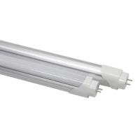 Buy cheap G13 Led Tube Lamp T8 18w 120cm Aluminum Material For Commercial Lighting product
