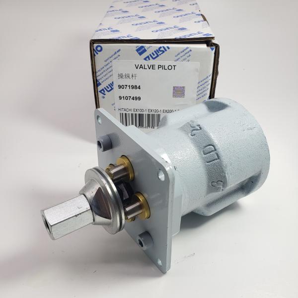 Buy cheap Pilot Valve 9071984 9107499 For HITACHI EX200 EX220 EX300 from wholesalers