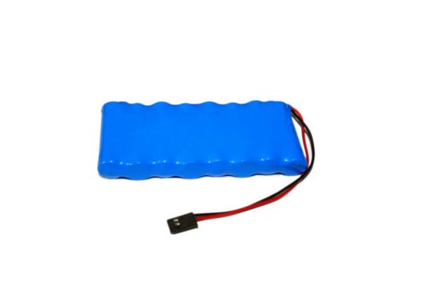 Buy cheap 9.6V 2000mAh Li-ion ECG Battery For BIOLAT BLT2003 from wholesalers