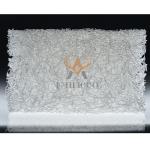 High Polymer Material Air Fiber Mattress Made Of Polyethylene POE
