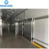Buy cheap Cold Room For Fruits And Vegetable Fish Meat Seafood Storage Keep Cool Room from wholesalers