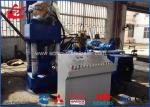 Buy cheap Metal Briquetting Machines For Press Aluminum Sawdust / Metal Chips / Copper Sawdust from wholesalers
