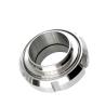 Buy cheap Customized Forged Stainless Steel Sanitary Pipe Fittings Weld Union Coupling for Dairy from wholesalers