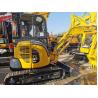 Buy cheap Reliable Komatsu Excavator With Low Hours - Get In Touch Now For Details ! from wholesalers