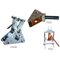 Buy cheap Durable Hydraulic Crimping Tool Splicing Sleeve Straightener For Cover Joint product