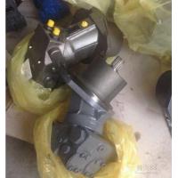 Buy cheap Rexroth Hydraulic Bent Piston Motor A2FE63/61W-VZL027F product