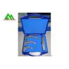 Buy cheap Stainless Steel Anaesthetic Intubation Medical Laryngoscope Set Customized from wholesalers