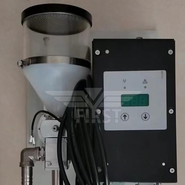F680 Powder Spray System Roland One Set Spray Powder Package For Komori