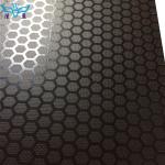 FSC Hexagon 15mm 9mm Thickness Non Slip Plywood