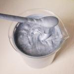 100% Natural Detox Charcoal Foaming Facial Cleanser For Oily Skin 1000g