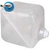 Buy cheap Soft Collapsible Container Adblue Packaging 5L 10L 20L Cubitainer from wholesalers