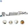 Buy cheap Rice Flour Food Extruder Rice Powder Making Machine 4250kg from wholesalers