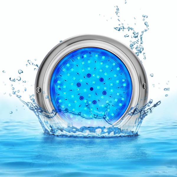Buy cheap IP68 Waterproof -20℃ ~ 40℃ Pool Light Accessories from wholesalers