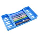 Dental Composite Resin Filling Dental Composite Filling Instruments Set
