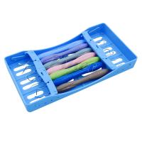 Buy cheap Dental Composite Resin Filling Dental Composite Filling Instruments Set product
