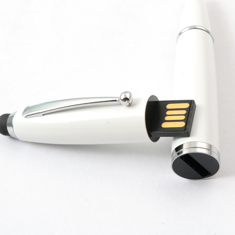 Metal 4gb 8gb Pendrive 3.0 Ce / Fcc / Rohs Certificate