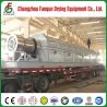 Buy cheap 15KW Rotary Kiln Dryer PLC Control rotary sludge dryer OEM ODM from wholesalers