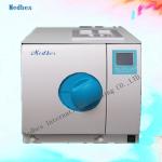 Hospital Table Top Automatic Pulse Vacuum Steam Autoclave Class B