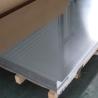 Buy cheap 1000-2000mm Width 316 Stainless Steel Sheet Plate EN from wholesalers