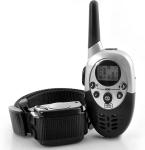 Remote Non Barking Pet Training Products Stop Barking Vibrating Dog Collar With