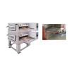 Buy cheap Restaurant Hot Air 380V Commercial Grade Pizza Oven from wholesalers
