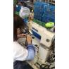 Buy cheap Luggage, Shoes Leather production Zipper High Car Sewing Machine in production line from wholesalers