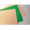 Buy cheap Interior 3D Embossed 1500mm PE Aluminum Composite Panel from wholesalers