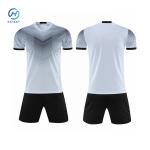 Experience the Difference Custom Team Jersey with Quick Dry Material in Adult