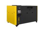 50HZ / 60HZ Waterjet Laser Cutting Machine High Pressure Cnc Granite Cutting