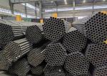 Boiler 15CrMo Steel Tubes With High Temperature And Corrosion Resistance