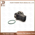 Solenoid Valve For Injectors 0445110646 common rail parts