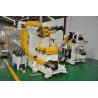 Buy cheap High Speed Gear Feeder Sheet Metal Feeding Accuracy 12 Months Warranty from wholesalers