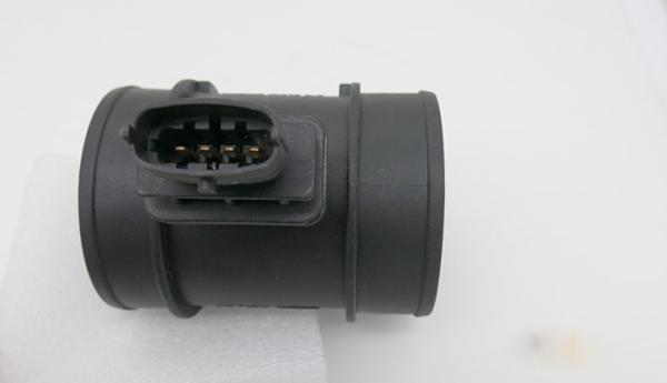 Buy cheap Alfa Air Flow Meter 0 281 002 618 , 55183651 Massive Air Flow Sensor For Scania from wholesalers