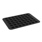 RK Bakeware China Foodservice NSF 3 Inch Oven Cake Tray Silicone Glaze Mini