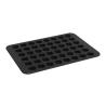 Buy cheap RK Bakeware China Foodservice NSF 3 Inch Oven Cake Tray Silicone Glaze Mini Muffin Pan from wholesalers
