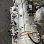 2021 Lexus 4WD VJA300 10-speed AJA0F Automatic Transmission Assembly with Car
