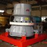 Buy cheap TYP500S Hydraulic Cone Crusher 280rpm Hydrocone Crusher 9.5T from wholesalers